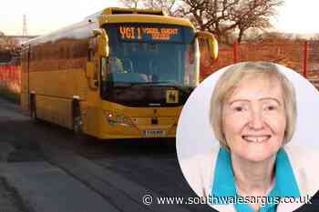 Fears raised over Monmouthshire school transport review