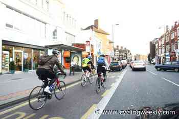 Britain's anti-cycling sentiment tops global transport poll