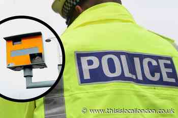 Lewisham biker caught speeding at over 100mph avoids driving ban