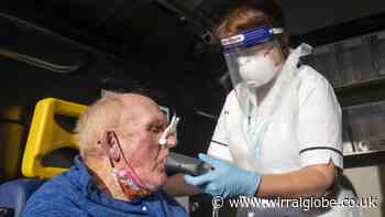 100,000 people from suffering long Covid in Cheshire and Merseyside