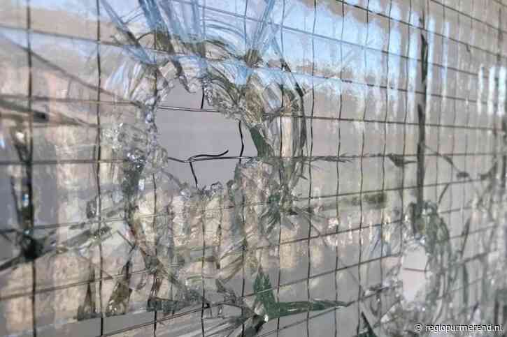 Rechtbank buigt zich over ‘oorlog’ in Purmerend: twee verdachten voor de rechter