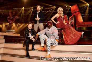 ITV axe The Voice Kids to 'free up space' for new shows