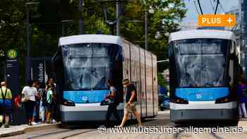 Kulturnacht 2023 in Ulm und Neu-Ulm: Bus und Tram sind wieder kostenlos