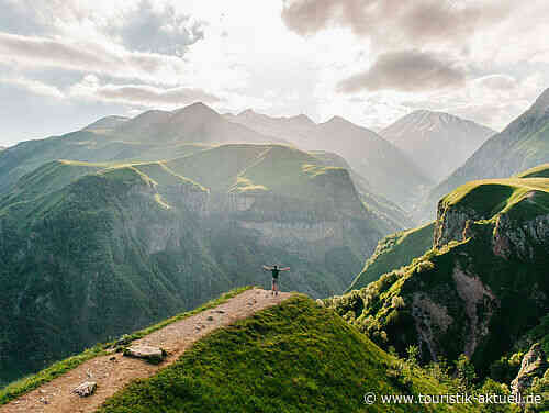 Expiprofi: Neuer Kompaktkurs zu Georgien online