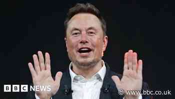 WeChat: Why does Elon Musk want X to emulate China's everything-app?