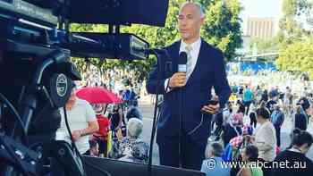 'Every presenter stumbles': Warren Tredrea tells court his on-air performance was not grounds for dismissal