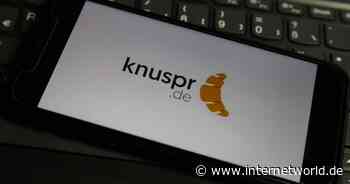 Wird Knuspr Bringmeister schlucken?