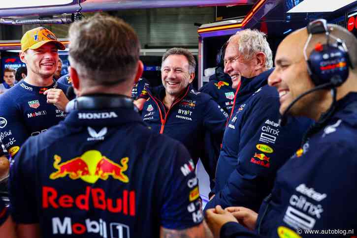 Max en zijn engineer zorgen voor de nodige ophef!