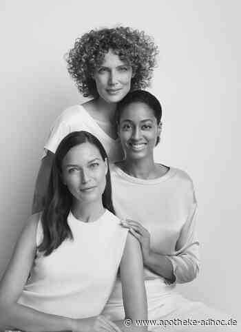 Photoaging: Tägliche Anti-Age Pflege mit Sonnenschutz hilft, das strahlende Aussehen im Alltag zu schützen