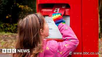 Royal Mail: Final day for people to use non-barcoded stamps