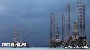 Energy security: Rishi Sunak to meet leaders over energy security plans