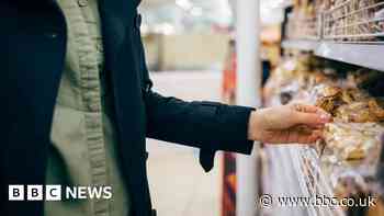 'The cost of living started my shoplifting': Why stealing goods is on the rise