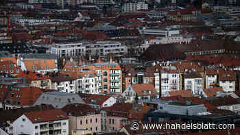 Immobilien: Umfrage: Ökonomen erwarten weltweit stark steigende Immobilienpreise