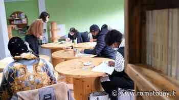 Storie dall’8xmille alla Chiesa Cattolica, la scuola di italiano per stranieri