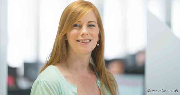 Key appointment at Cloudfm to support growth plans