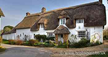 West Country hamlet name so rude drastic action was taken to stop tourists stealing signs