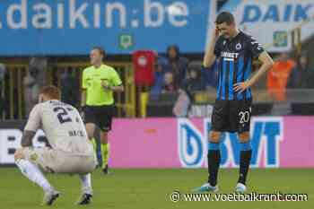 Analist ziet lacune bij Club Brugge en wijst naar Vanaken