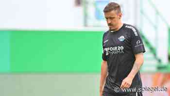 2. Bundesliga: SC Paderborn 07 und Max Kruse verlieren deutlich gegen Greuther Fürth