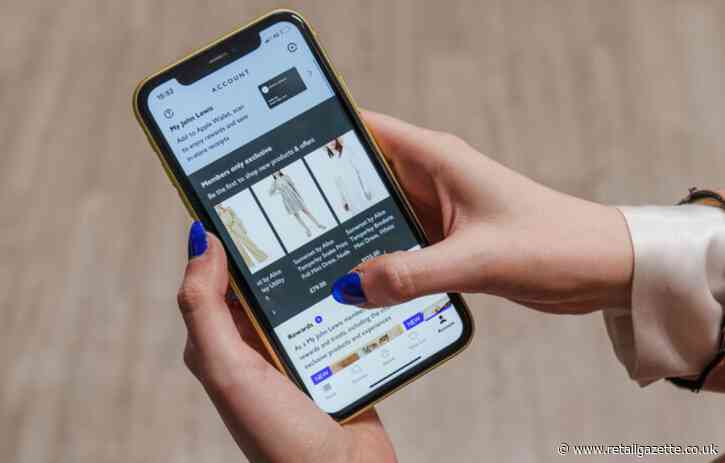 John Lewis hires marketing specialist to head up new customer planning team