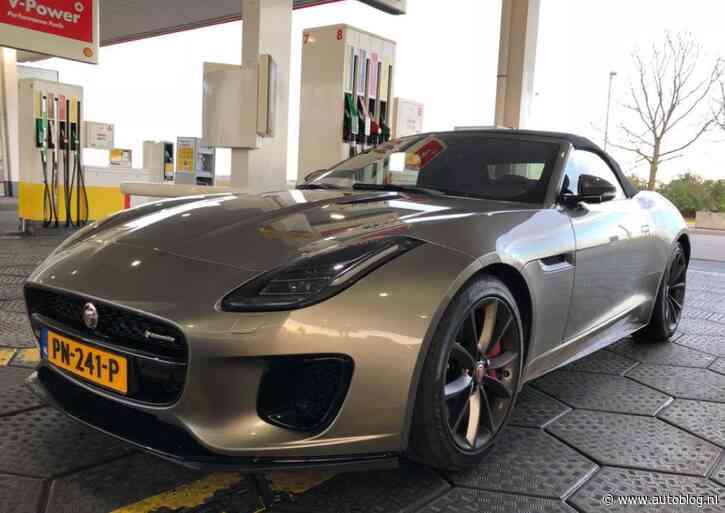 Niemand tankt meer in de grensstreek