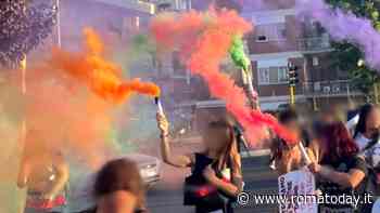 Michelle Causo, il fidanzato di Misci e gli amici nei guai per il blitz a casa del killer. Chat cancellate