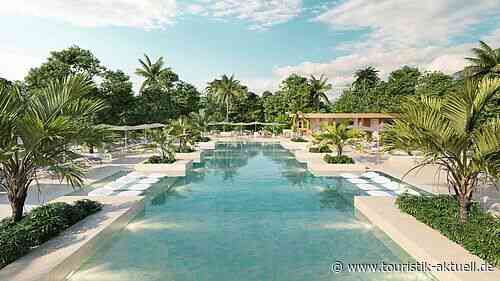 Palladium: Mehr für Familien an der Riviera Maya