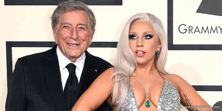 Lady Gaga Writes Moving Tribute to Tony Bennett A Week After His Passing
