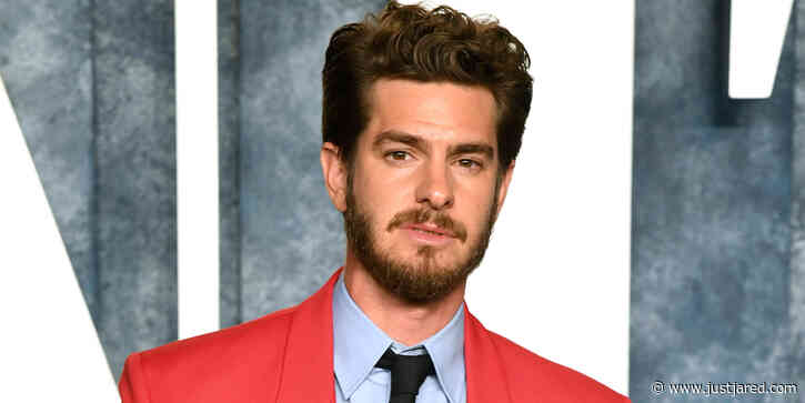 Andrew Garfield Teases Returning For More 'Spider-Man' Movies