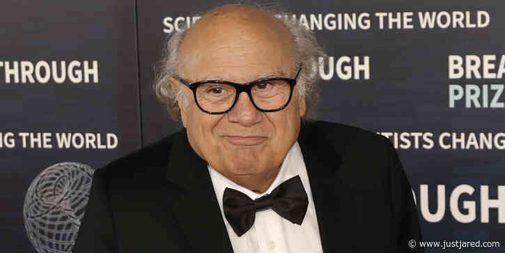 Danny DeVito Doesn't Regret Not Being A Leading Man Actor