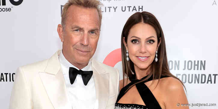Christine Baumgartner Officially Moves Out Of Home Amid Kevin Costner Divorce