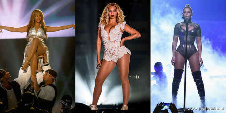Every Beyoncé Solo Studio Album, Ranked