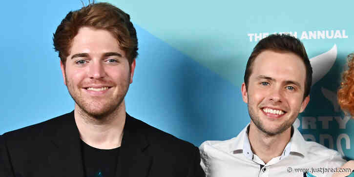 YouTube Stars Shane Dawson & Ryland Adams Reveal Their Twins' Due Date!