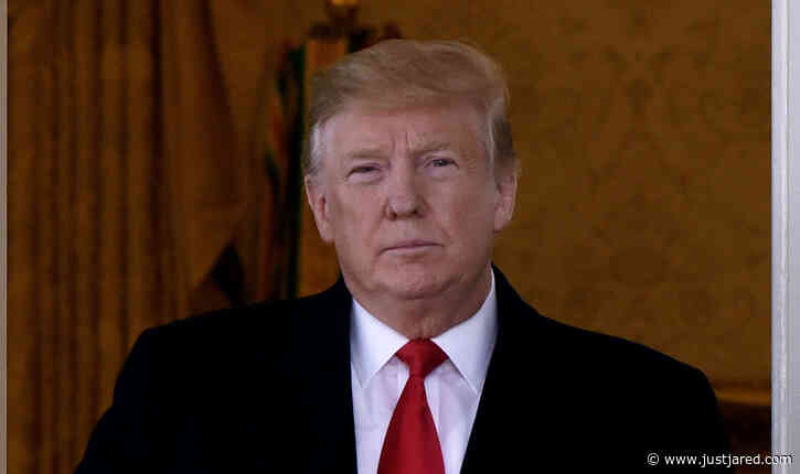 Celebrities Who Supported Donald Trump Revealed