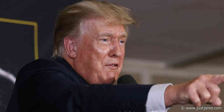 Trump's $475 Million Defamation Lawsuit Against CNN Dismissed