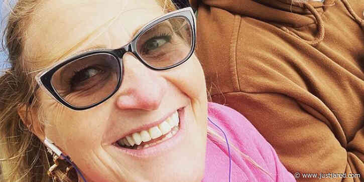 'Sister Wives' TLC Star Christine Brown Shares Photos From Abroad With Children & New Fiance!