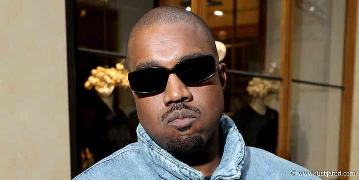 Kanye West's Twitter (X) Account Reinstated After 8 Months