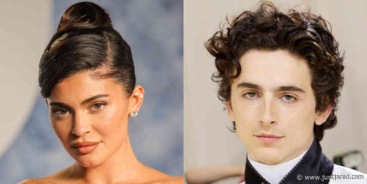 Kylie Jenner & Timothee Chalamet Relationship: Source Reveals If They're Still Seeing Each Other, If It's Serious, How Travis Scott Feels, & More!