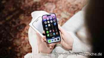 iOS 17: Strenge neue API-Regeln gegen “Fingerprinting”