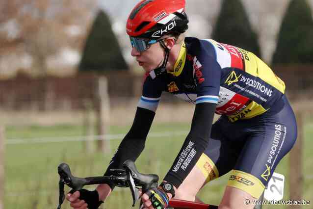 KOERSKALENDER DEZE WEEK. Geen Hill 60 Koers meer, maar Kooigem en Egem blijven Walhalla van het jeugdwielrennen en Torhoutse junioren krijgen PK-herkansing