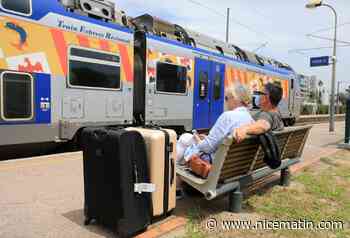 La SNCF met en vente 300.000 billets à petits prix