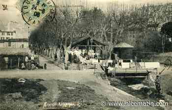 Il est l'un des mystères de Toulon: mais où est donc passé le pont du Pont-du-Las?
