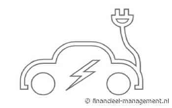 Verzekeraar: ‘Elektrisch bedrijfsvervoer vereist ander risicobesef’
