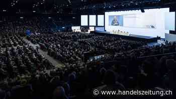 Ein Verein will die ehemaligen CS-Aktionäre vor Gericht vereinigen