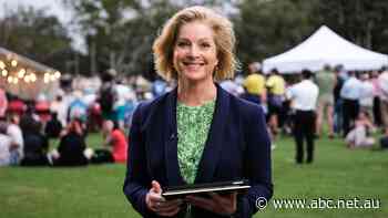 'One of the best': Tributes flow for senior ABC presenter after announcement to leave