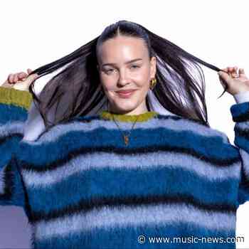 Anne-Marie to take 'a little' break before penning more tunes