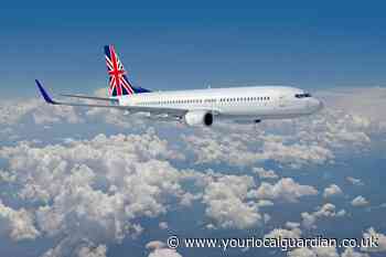 BA passenger removed from seat after getting trapped