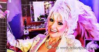 Dolly Parton tribute who was booted off Facebook under its 'impersonation' rule now reinstated