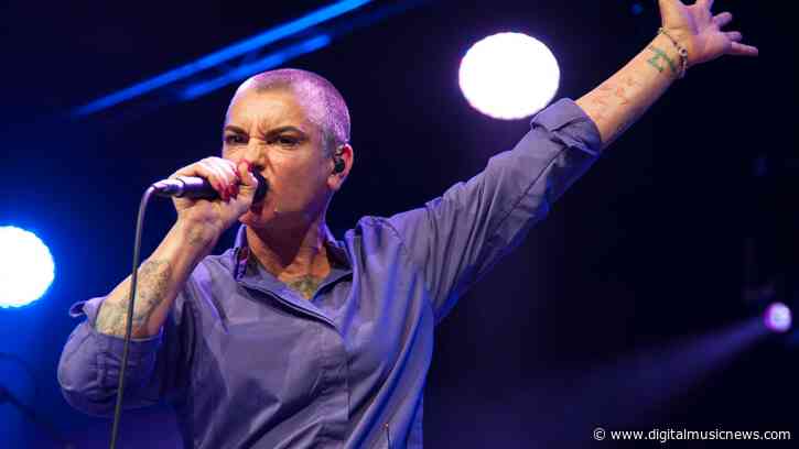Sinéad O’Connor’s Controversies — What Happened in the ’90s?