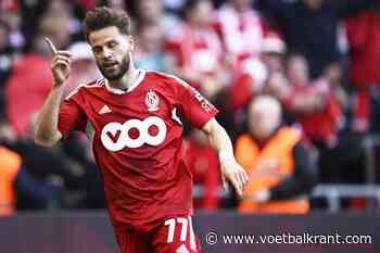 Done deal: Club Brugge kaapt creatieve middenvelder weg voor de neus van Standard