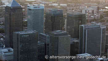 Banken im Stress: Aufseher veröffentlichen Ergebnisse von Krisentests